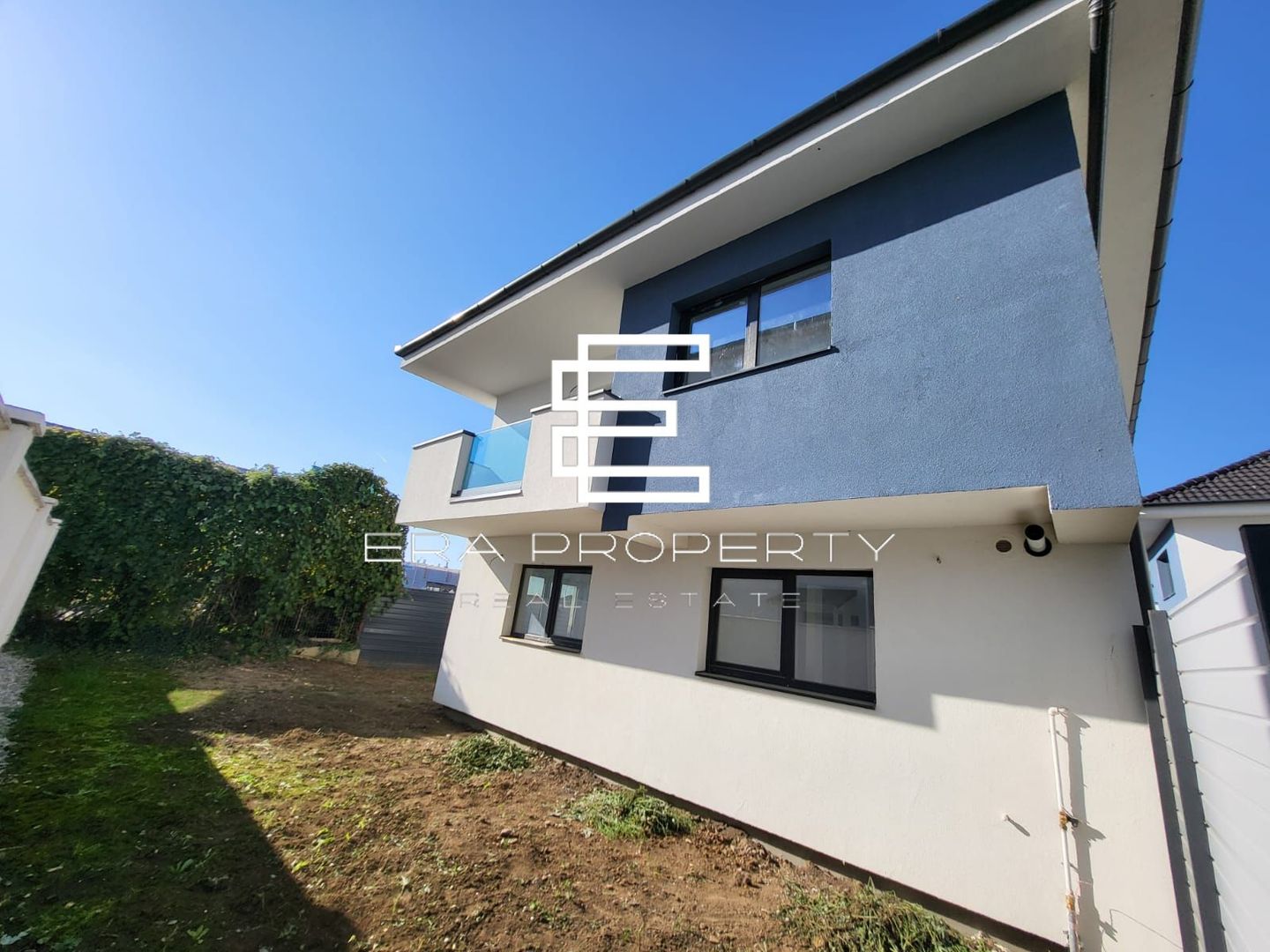 Casa individuala 4 camere INTABULATA Selimbar - Poză 5