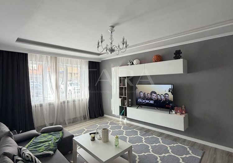 Apartament 3 camere decomandat – Mărăști - Poză 1