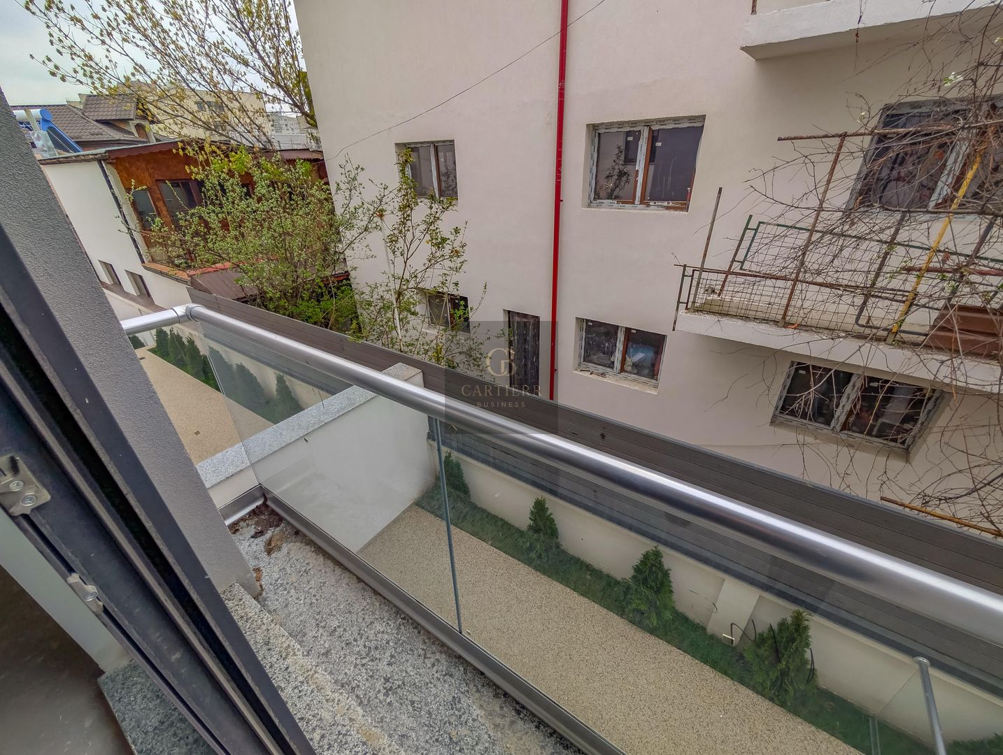 2 CAMERE + LOC DE PARCARE | GARA OBOR DE EST | - Poză 13