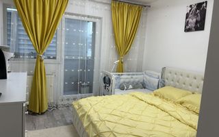 Apartament cu doua camere de vanzare - Poză 8