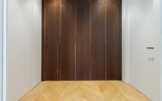 Prima Inchiriere - Apartament High-End - 3 camere+terasa - Kiseleff 16 - Poză 12