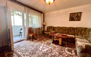 4 Camere Piata Victoriei-Bloc anvelopat 1978-posibilitate centrala - Poză 4