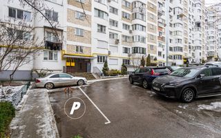 Vânzare, apartament, 2 camere, str. Ion Dumeniuc, Ciocana - Poză 19