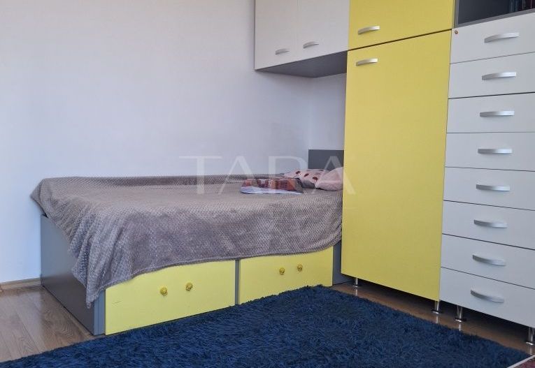 Apartament complet, ideal pentru familie, zona Poligon. - Poză 7