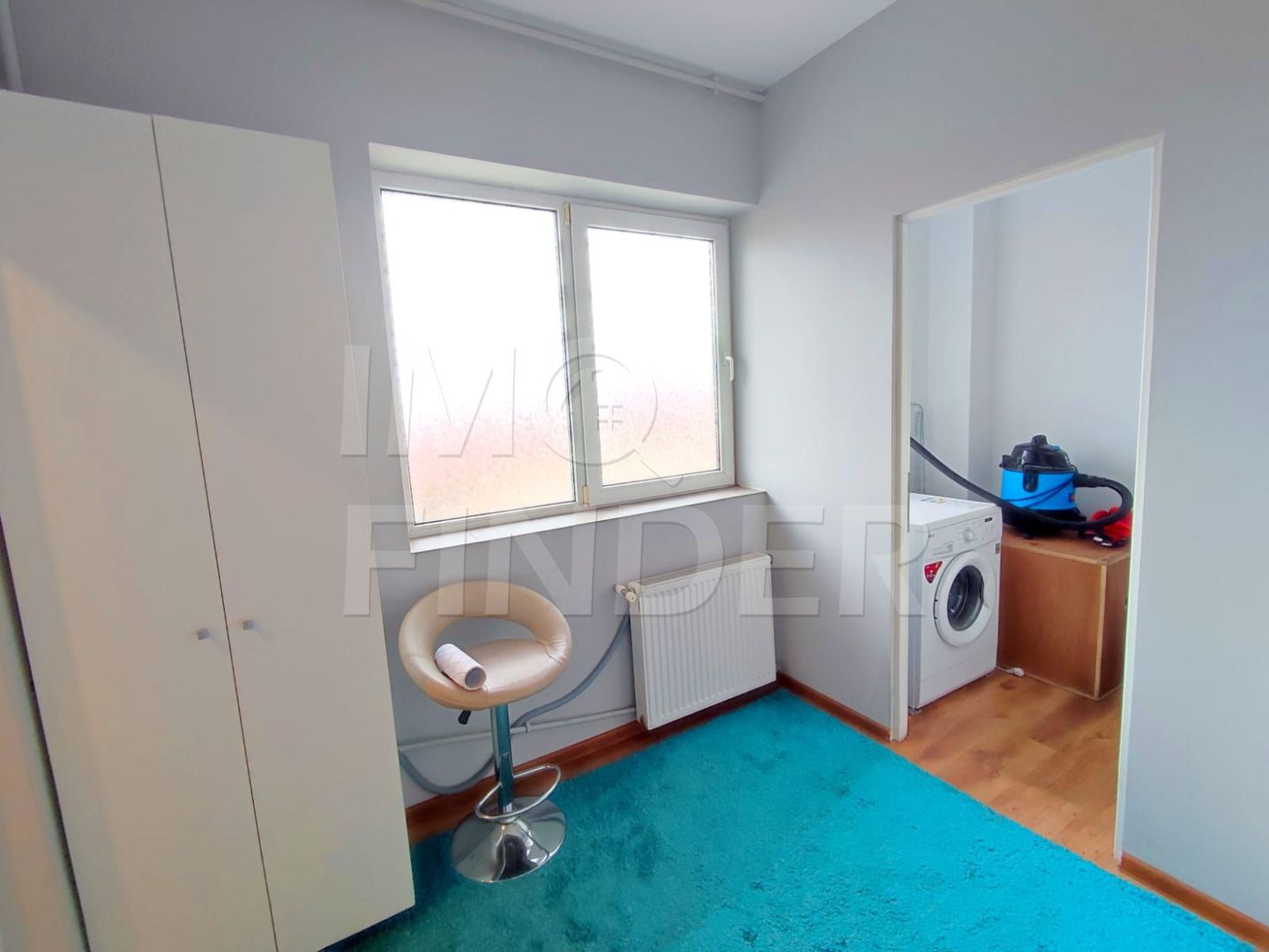 Spatiu comercial cu 2 locuri de Parcare in Buna ZIua - Poză 5