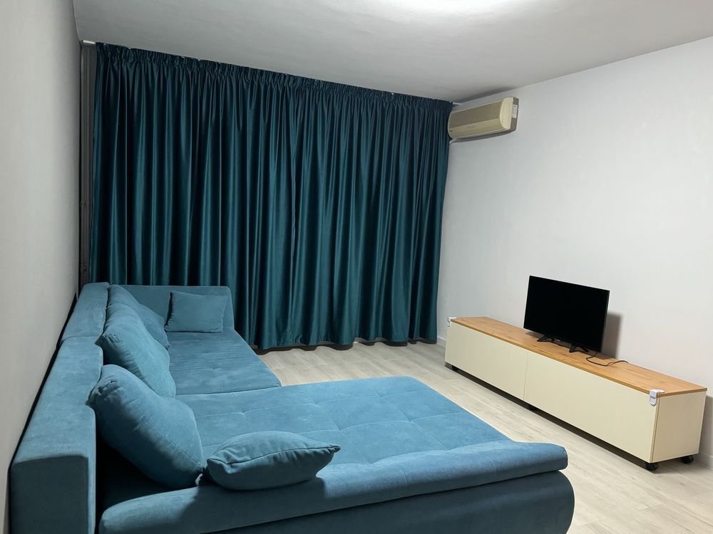 Apartament cu 2 camere , Antiaeriana - Poză 1