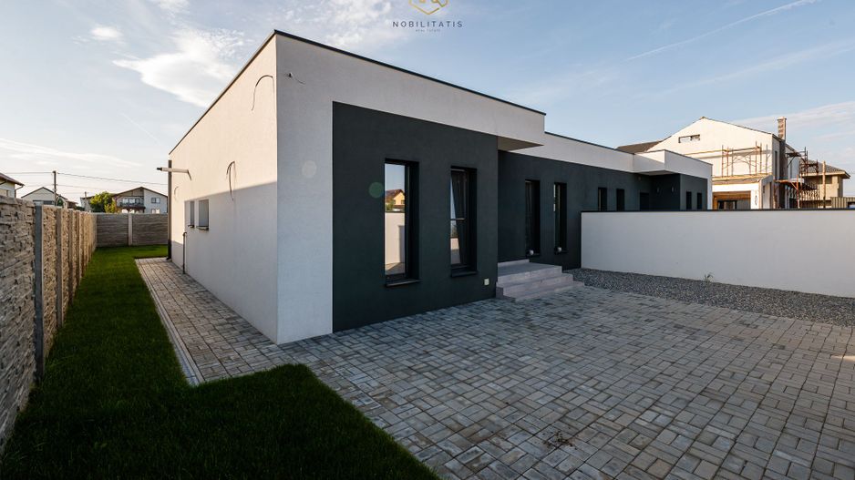 VANDUT - O alegere inteleapta | Duplex Superb Mobilat | 4 camere&2 bai | Com 0% - Poză 34