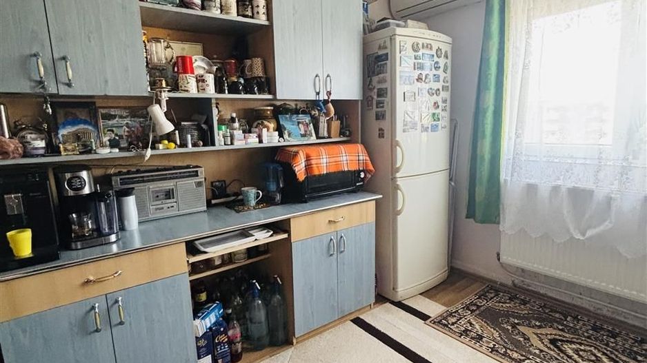 GARSONIERA ZONA CEYRAT - Poză 3