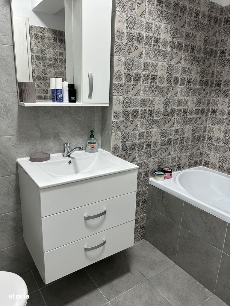 Apartament Aparatorii Patriei - Complex Venus - Poză 8