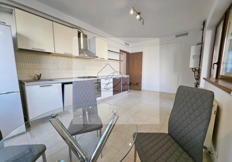 Herastrau - Nordului I Cartierul Francez I 129 mp, 2 parcari + boxa - Poză 9