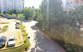 Închiriez Apartament cu ✨ 2 camere, Edenia Titan, etaj 3, complex premium - Poză 12