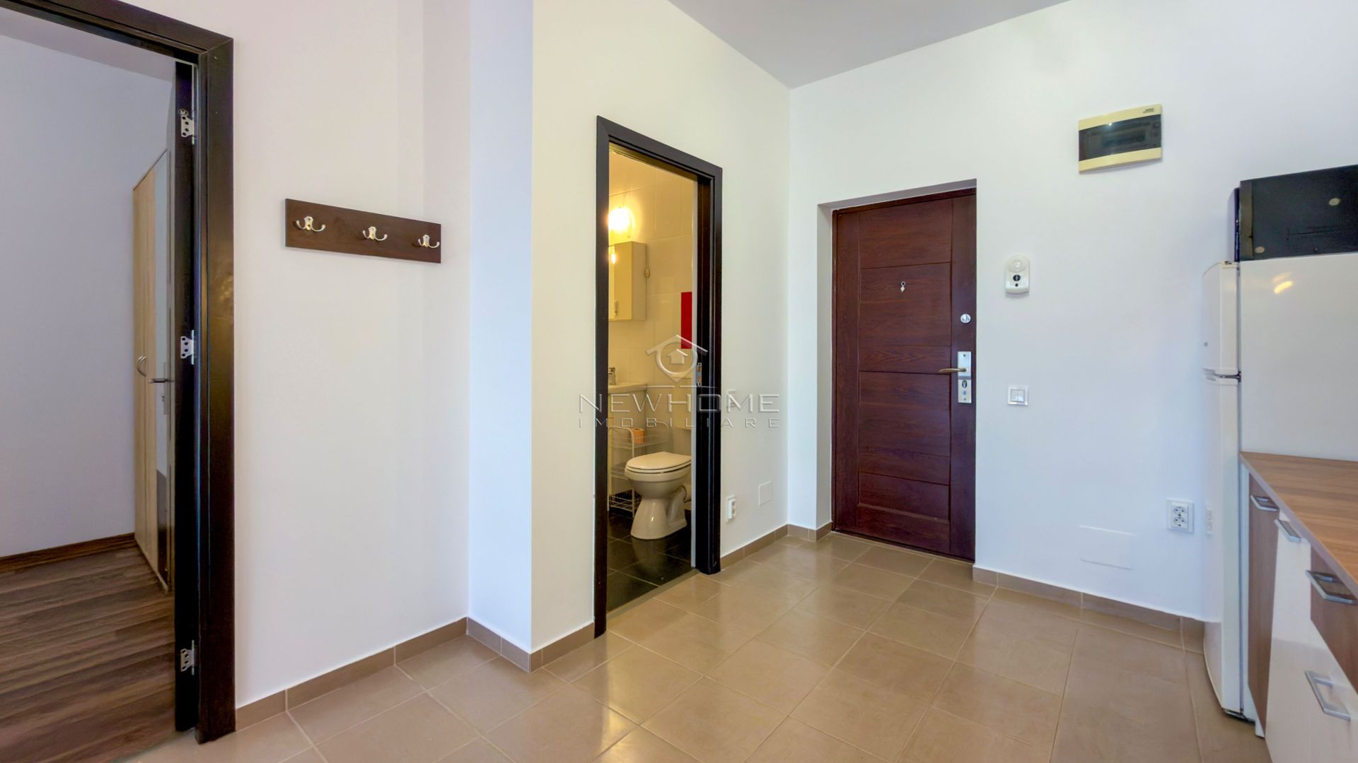 Apartament 2 camere, parcare, zona Iulius Mall - Poză 8