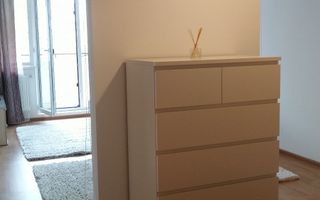 Garsoniera de inchiriat | mobilata | bloc nou | Zona Prosper - Poză 2
