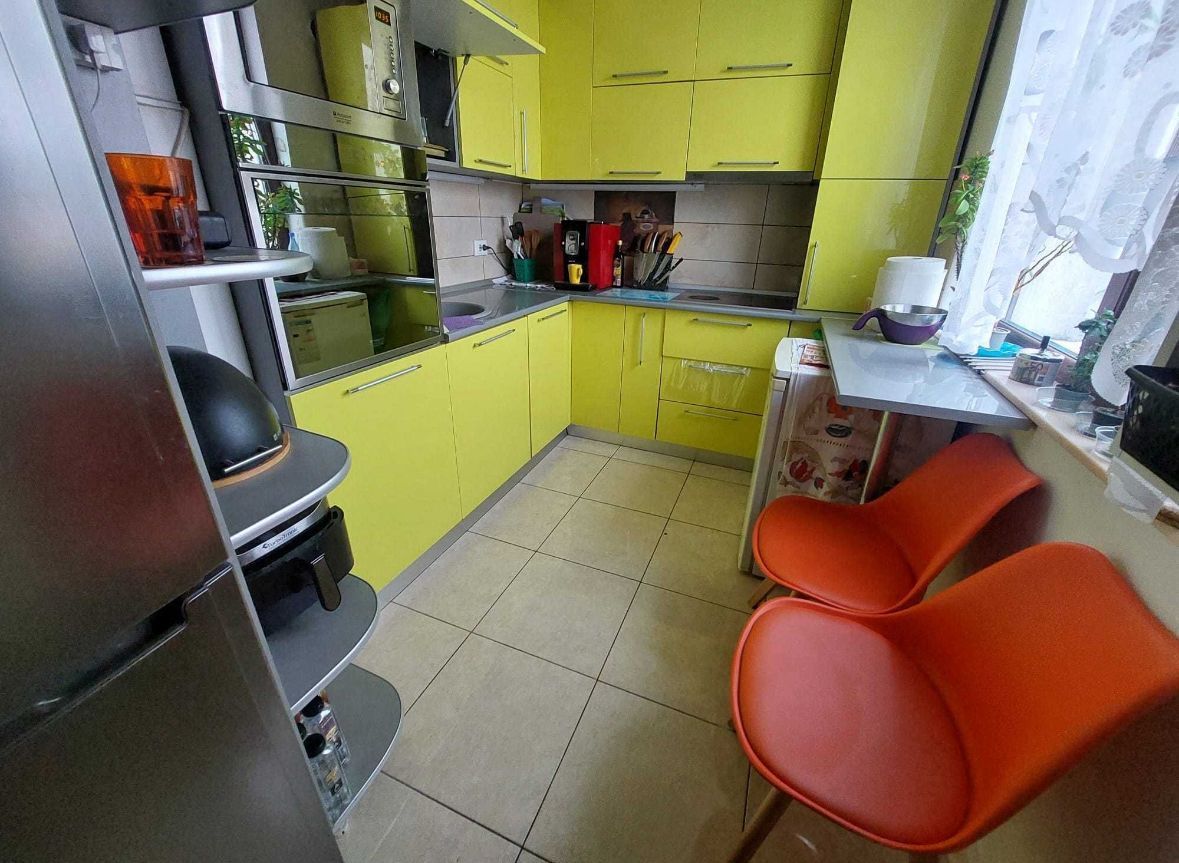 AP. 3 CAMERE LAMINORULUI, LOC PARCARE, BLOC NOU, MOBILAT, COMISION 0% - Poză 4