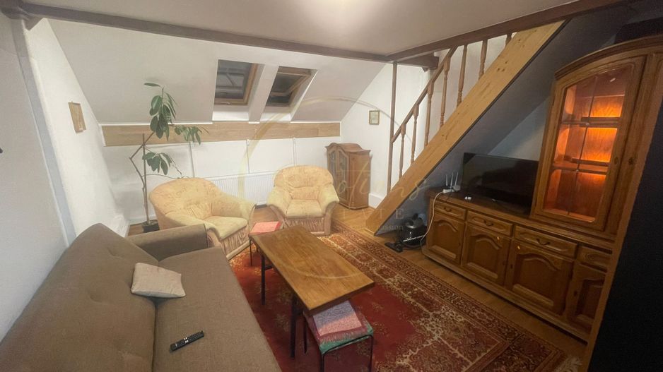 Apartament 2 camere, cu scara interioara-Brancoveanu, Timisoara - Poză 2