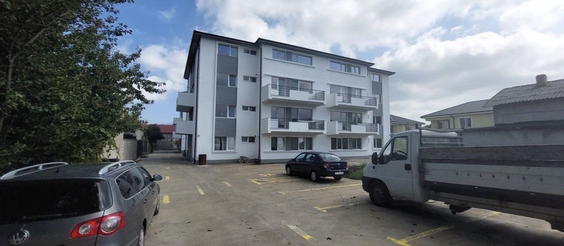 Proprietar Apartament 64 mp utili Constanta - Poză 1