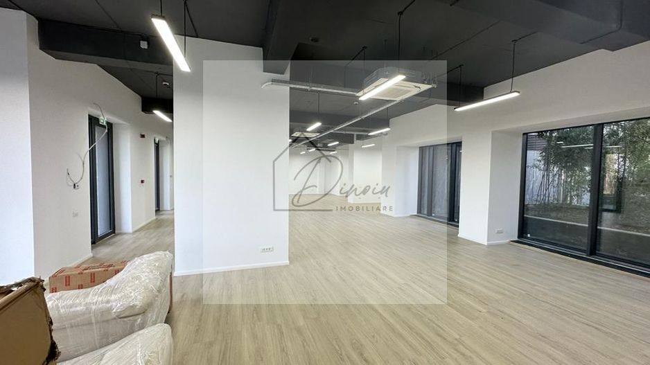 Spatiu comercial Cortina Academy I Vis-a-vis de Palatul Cotroceni - Poză 9