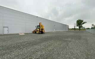 Spatiu industrial de inchiriat, 2.385 mp suprafata utila - Poză 7