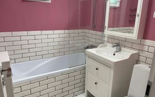 Vanzare apartament 3 camere, bloc 1983, centrala, Titan-Fizicienilor - Poză 6