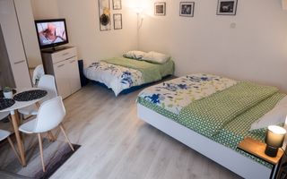 Garsonieră de vânzare – Centru Istoric, Sibiu - Poză 5