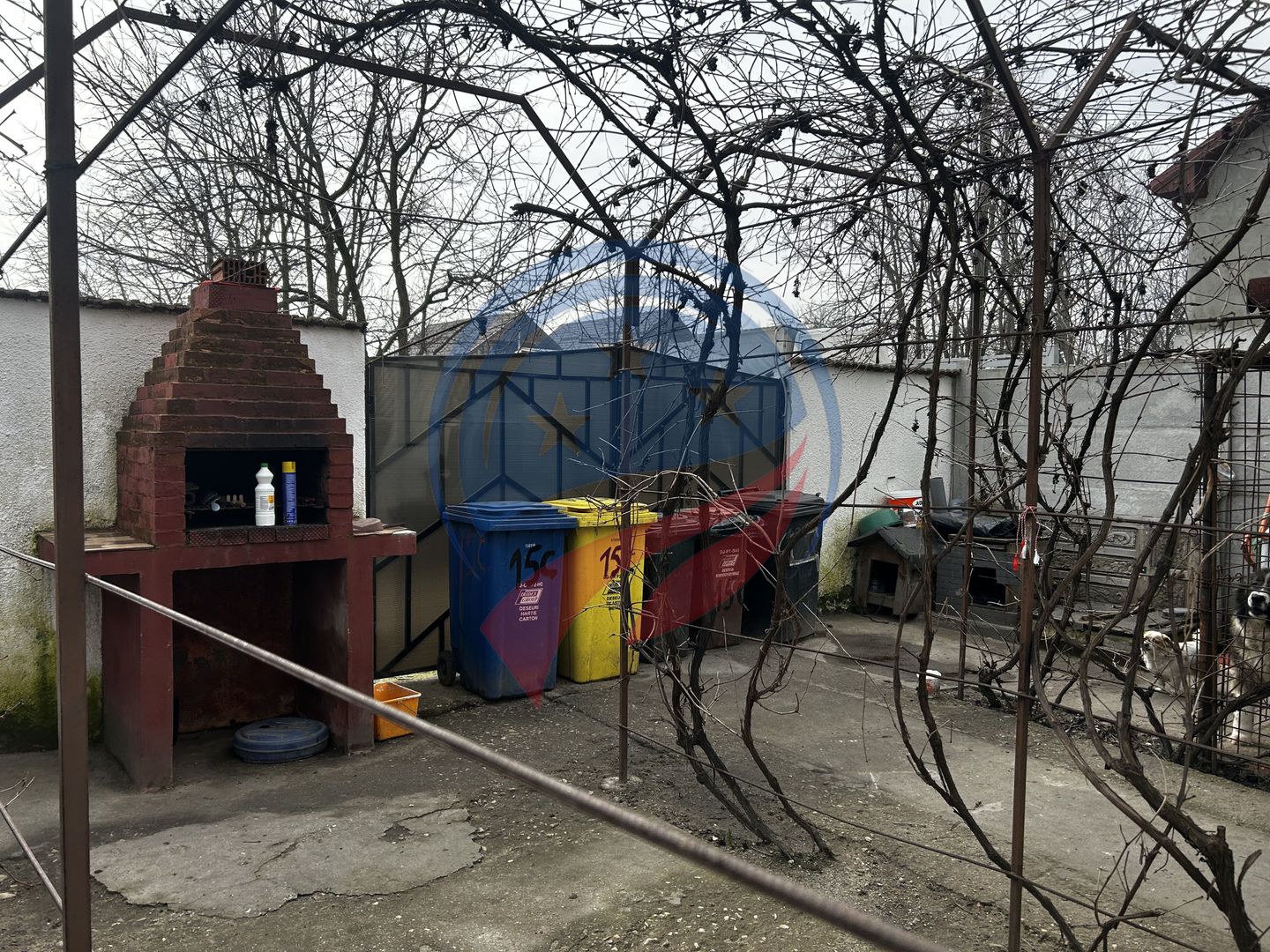 Casă P+M, gata de mutare | Mobilată și utilată | Teren 211 mp - Poză 11