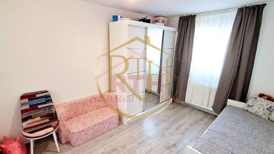 Casa individuala, 3 camere, fara teren, zona Plopi, langa Scoala - Poză 8