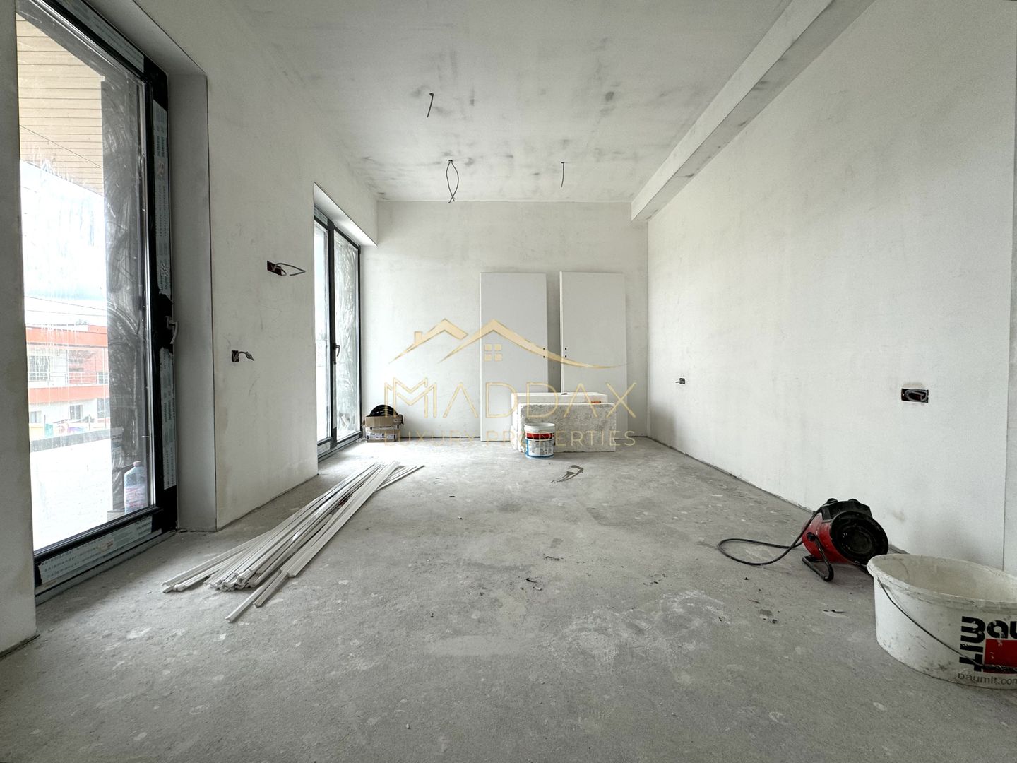 Vila impresionanta *370mp* Piscina proprie - 3 Parking / Pipera - Poză 49