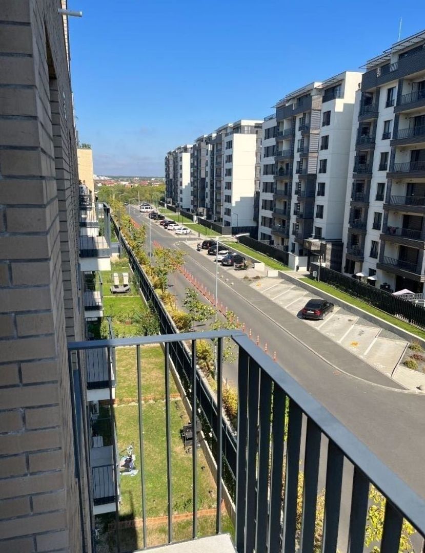 Inchiriere studio dublu | Pipera - Poză 10