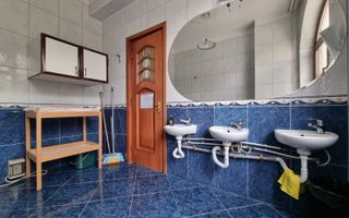 DE INCHIRIAT VILA  D+P+1+2 + CURTE | ZONA PARCUL CAROL - Poză 26