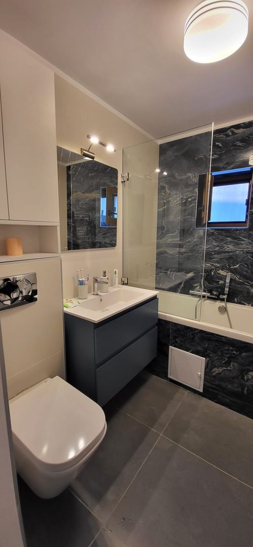 Apartament 4 camere Aviatiei - Poză 8