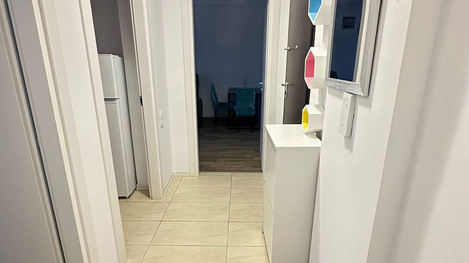 Apartament 2 camere Cosmopolis | decomandat, parcare - Poză 10