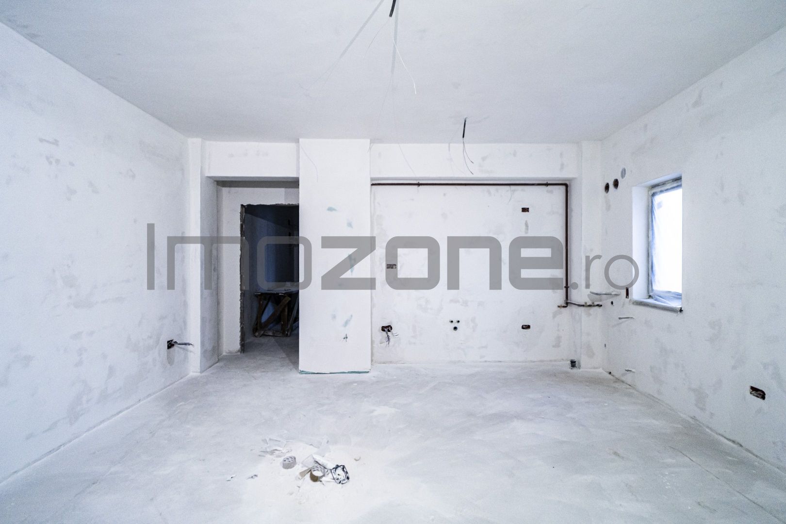 2 camere 60 mp, decomandat, etaj 4, Margelelor, zona de case, NOU, COMISION 0% - Poză 5