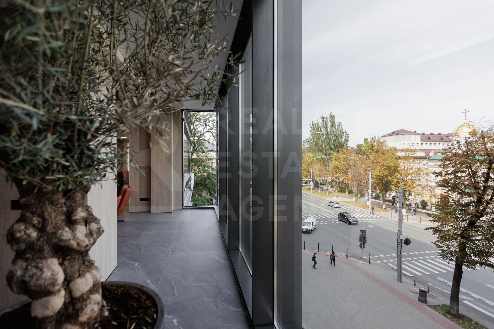 Chirie, oficiu, 990 mp, bulevardul Ștefan cel Mare și Sfânt, Centru - Poză 31