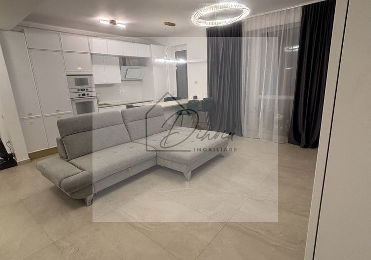 Apartament 2 camere Baicului I Quartz Residence I 2 parcari si boxa - Poză 1