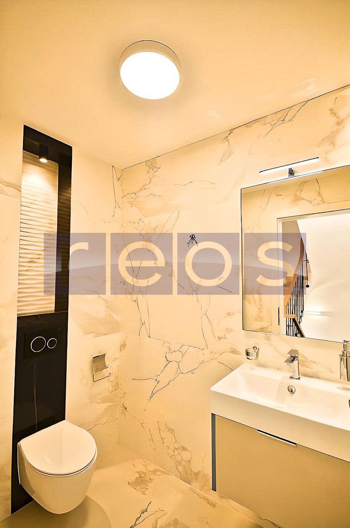 DE ÎNCHIRIAT | VILĂ 8 CAMERE | DOROBANTI | OFFICE SAU REZIDENTIAL - Poză 12