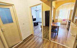 Garsonieră, Etaj Intermediar, Pet Friendly, Zona Cloșca - Poză 4