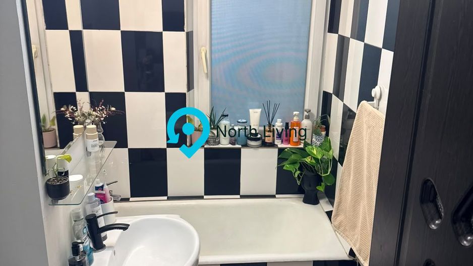 GARSONIERA SUPERBA | INVESTITIE| CAMIL RESSU| - Poză 6