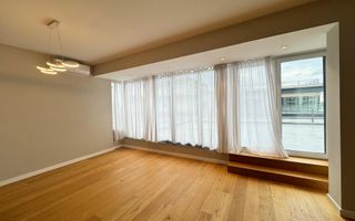 Penthouse cu terasa și vedere deosebita Floreasca | Loc de parcare - Poză 9