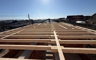 Casă nouă 150 mp utili, teren 500 mp - Sâncraiu de Mureș - Poză 4