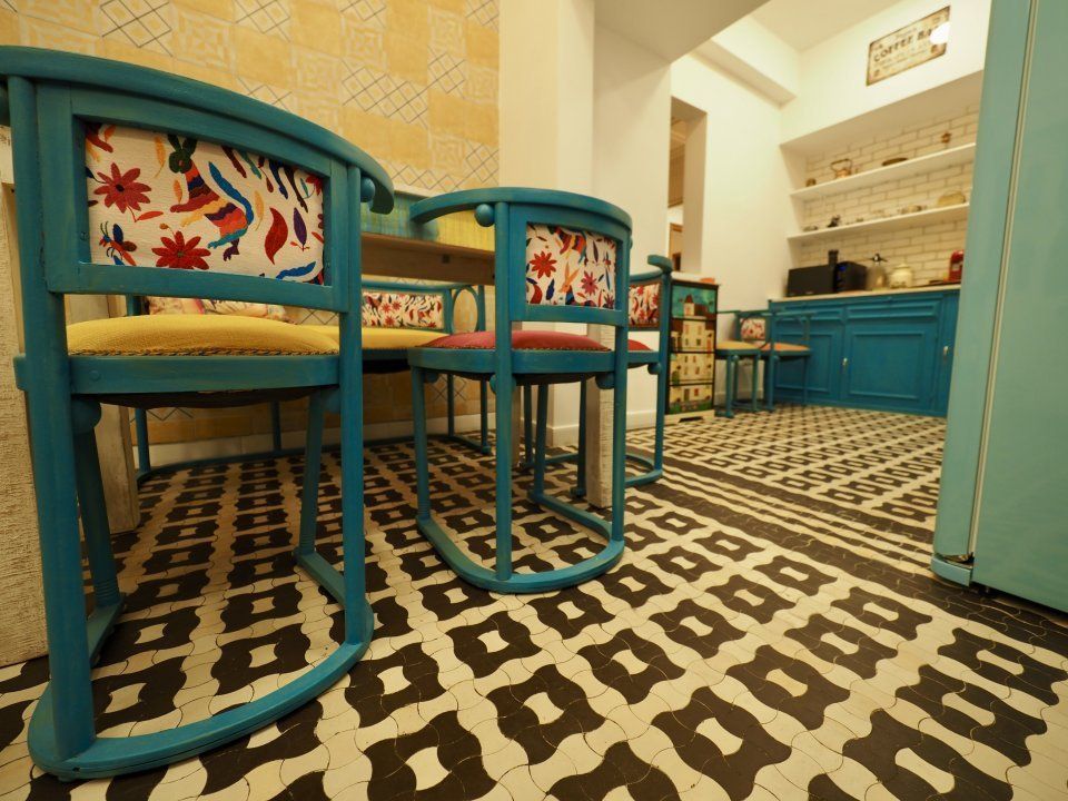 Proprietate unică  la Universitate, KM 0, @ Frida Kahlo - Poză 14