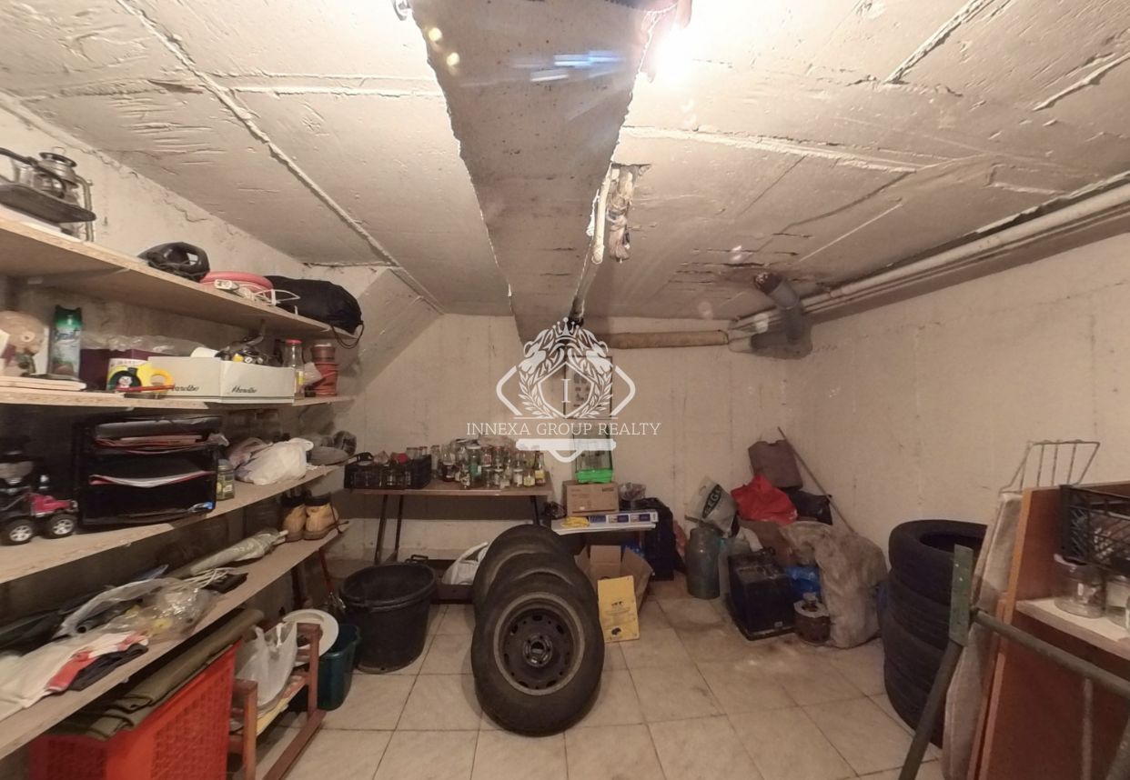 Petre Ispirescu-Mihail Ilie | 2 camere | et 7 | bloc reabilitat | 107.000 euro - Poză 17