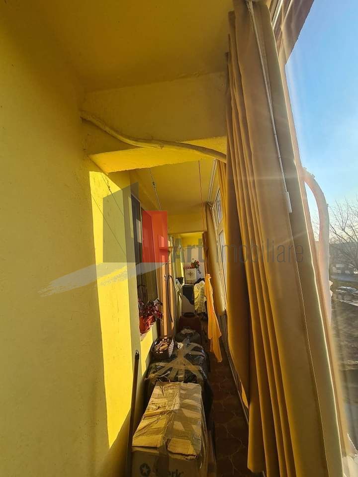 Apartament Decomandat 3 Camere în Berceni, Șos. Giurgiului - Poză 8