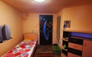 Casa de vacanta, P+M, 6 camere, teren 2200 mp, Breaza, Judetul Prahova - Poză 14