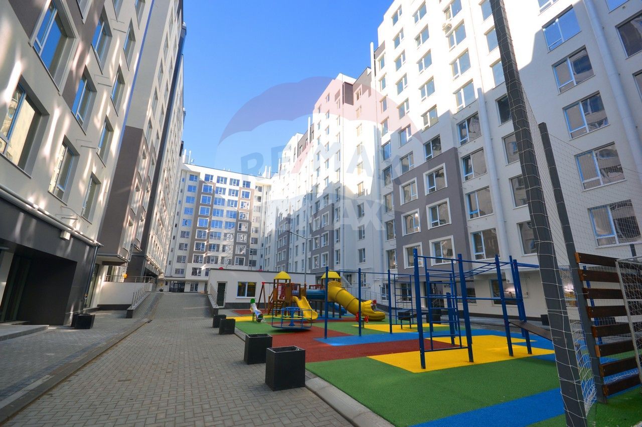 ECO CITY RESIDENCE - Poză 6
