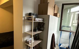 APARTAMENT 2 CAMERE - MOBILAT SI UTILAT - POPAS PACURARI - Poză 5