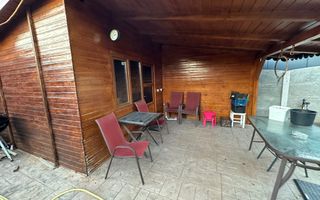 Casa parter cu carpot - Poză 17