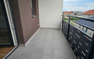 Apartament 2 camere – bloc nou – str. Brândușelor-loc de parcare - Poză 3