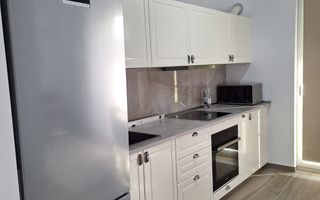 Ap tip studio de inchiriat, bloc nou, Aradului Iris - Poză 8