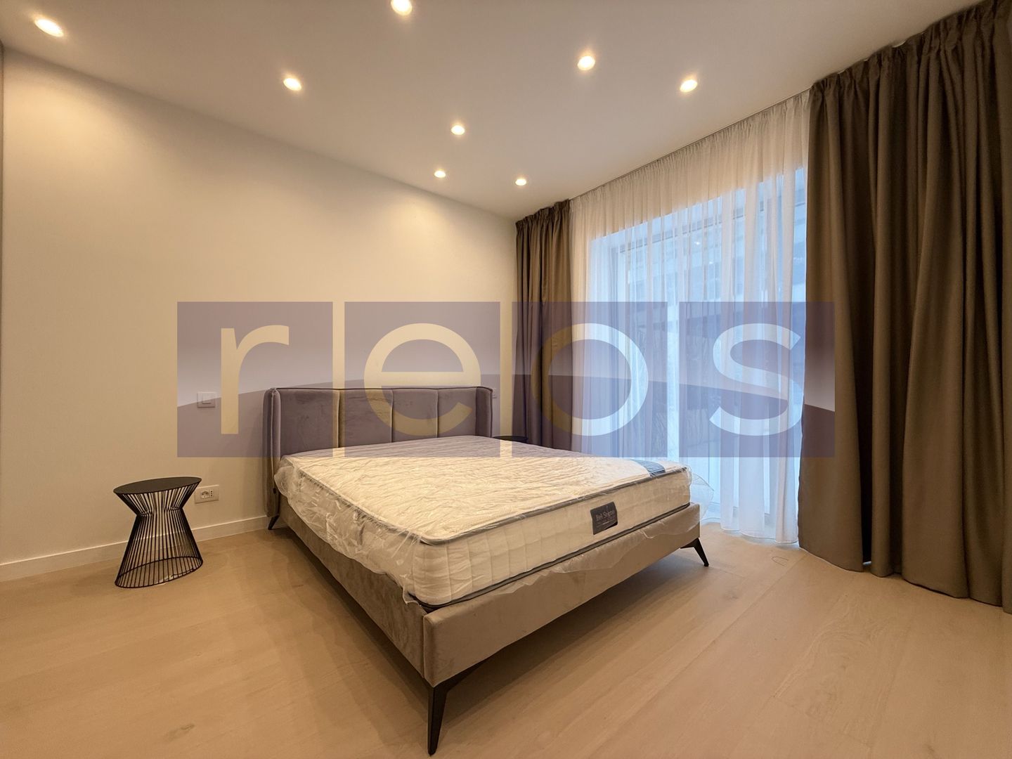 INCHIRIERE 3 CAMERE | AVIATIEI TOWER | CONSTRUCTIE NOUA - Poză 9