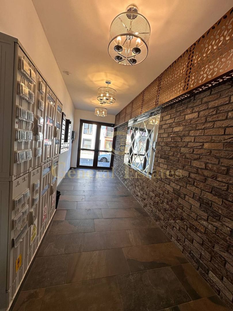 Luminos, modern și cu grădină proprie – apartamentul ideal te așteaptă - Poză 13